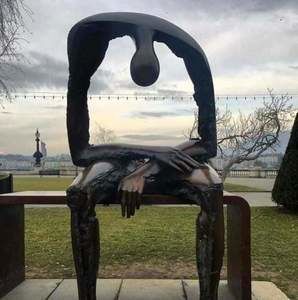 Meet your Posher, Xavier